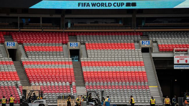 B.C. economy will get a kick out of hosting FIFA World Cup games, government says
