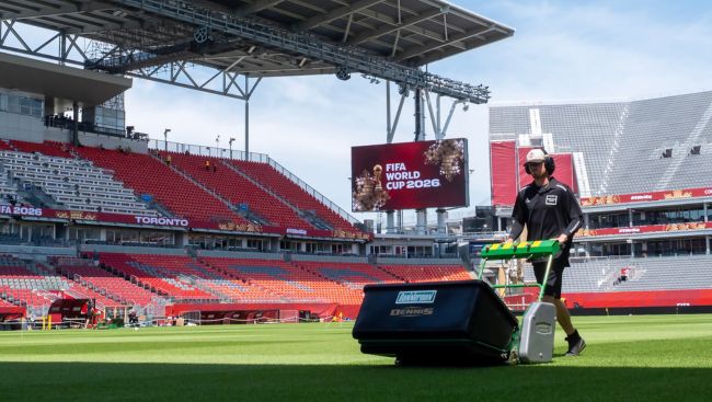 FIFA World Cup, youth job gains gave the labour market a lift in June