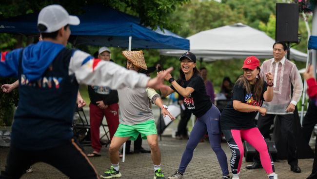 Filipino BC announces site of planned community and cultural centre in Vancouver