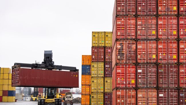 Finance Canada faces large backlog of requests for tariff relief: documents