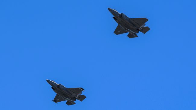 Lt.-Gen. Jamie Speiser-Blanchet becomes first woman to head the RCAF