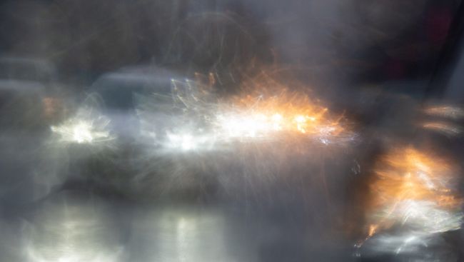 Flood warning issued as days of heavy rain hit Vancouver Island