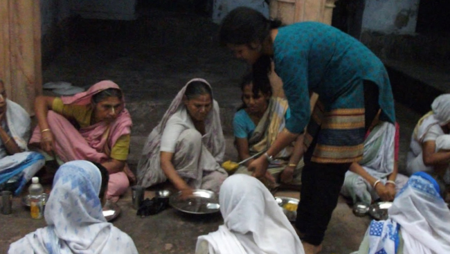 Pay Fine For Wasting Food At This Eating Joint In Telangana