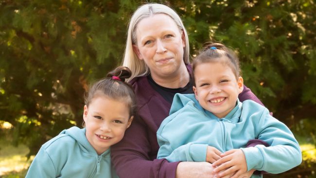 Food costs are spiralling. These Canadians are turning to food banks for help.