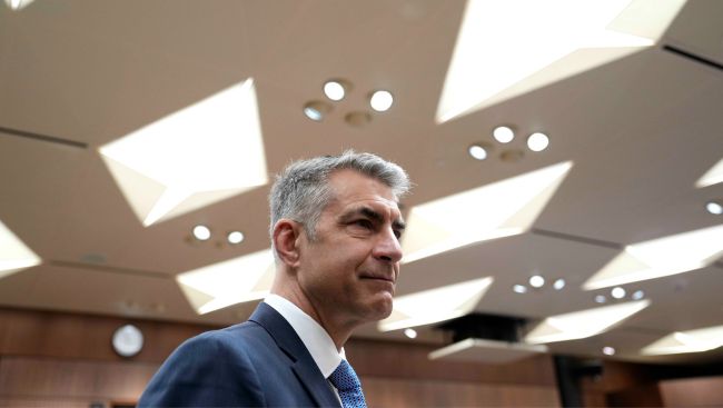 Foreign influence registry will build Canada's democratic 'resilience': commissioner