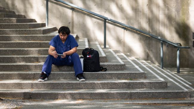 Experts call for evenly applied forensic nursing services across B.C.