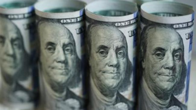 India’s forex reserves increase to $698.95 billion