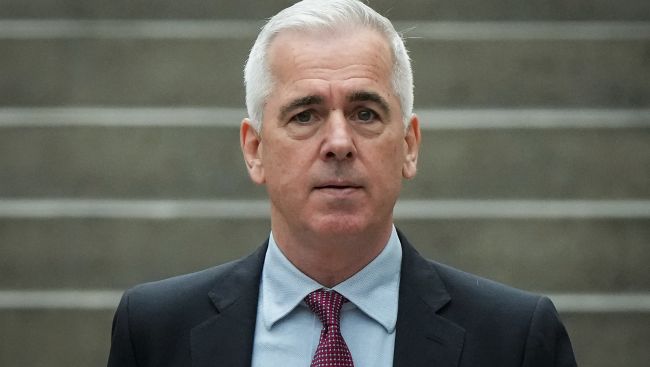 Former RCMP officer's lawyer calls no evidence in B.C. trial over security charge