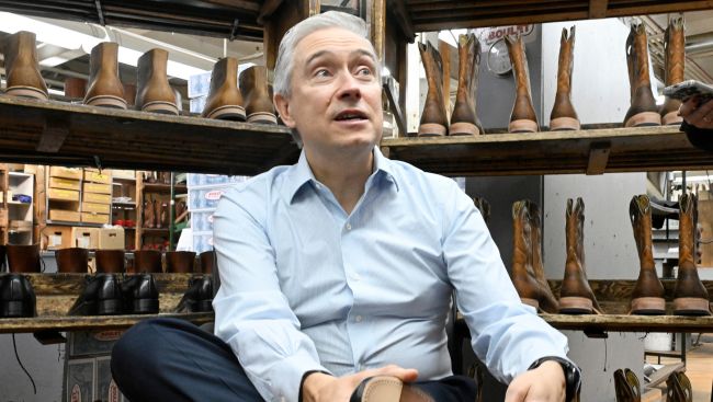 Government needs opposition support on budget vote to avoid a winter election