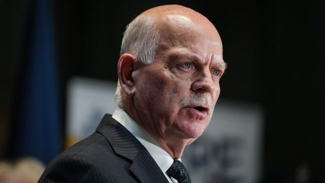 Police intelligence behind B.C. call for Bishnoi gang's terror listing: minister