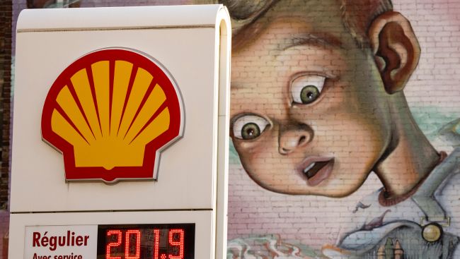 Feds looking at how to 'cushion the blow' as gas prices rise amid Iran war: Carney