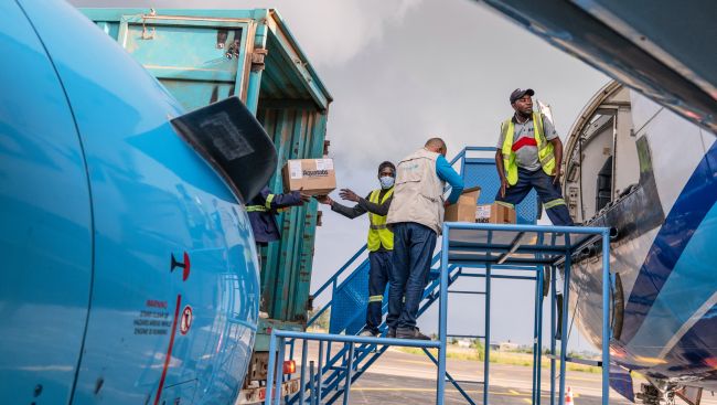 Global Affairs says it's not aware of any Canadians affected by Ebola outbreak in DRC