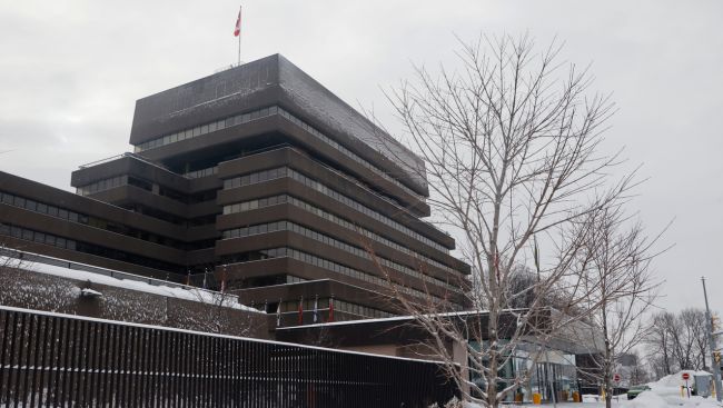 Global Affairs laying off its most skilled diplomats, union says