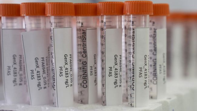 Canada advances toxic label for 'forever chemicals,' phased regulation approach