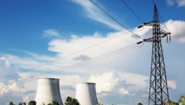 Govt tables SHANTI Bill in Parliament for big push to nuclear power in country