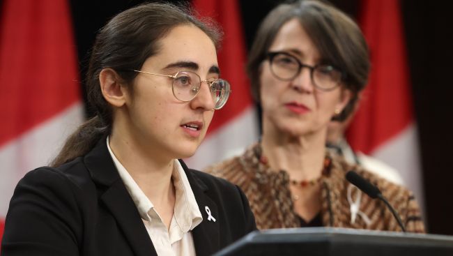 Gun control advocacy groups urge PM to implement long-awaited protection measure