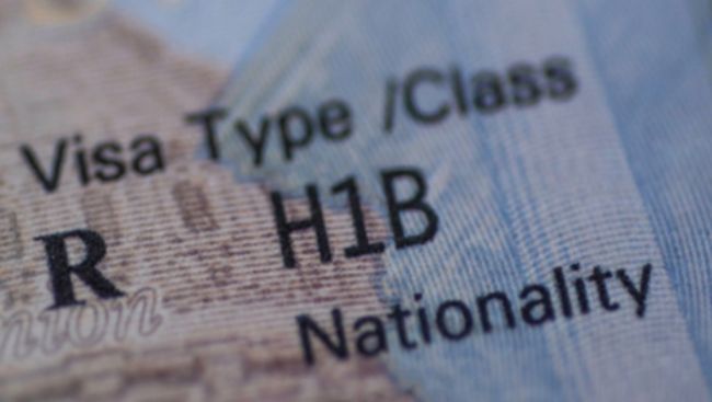 Trump administration proposes to scrap H-1B lottery system, floats new rules