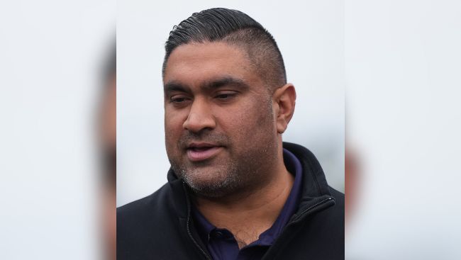 Bhangu makes 11 running for the leadership of the B.C. Conservative Party