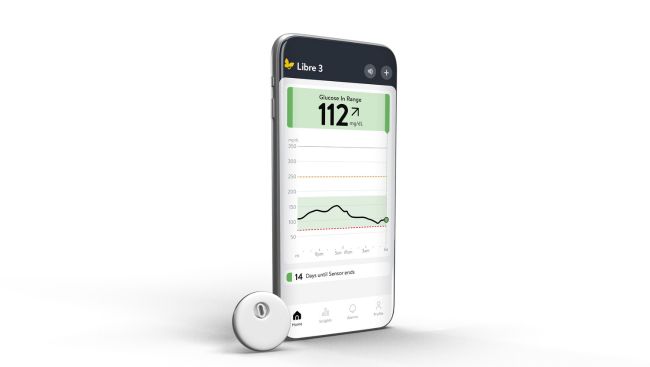 Health Canada recalls glucose monitors that may give patients incorrect readings