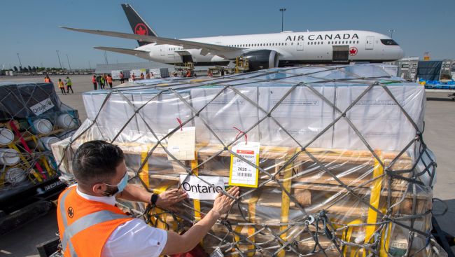 Health Canada won't explain $20M in pharmaceuticals lost from national stockpile