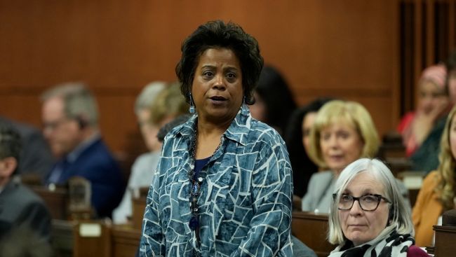 Canada's health ministers meeting in Calgary to discuss funding, workforce