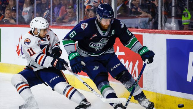 'Heated Rivalry' has brought a lot of buzz to hockey. Is the NHL ready for an openly gay player?