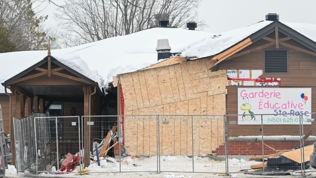 High-risk offender status is unconstitutional in fatal Quebec daycare crash: lawyers