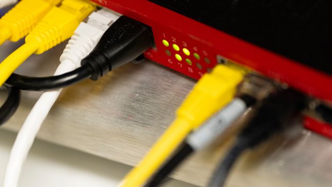 Ottawa, B.C. provide $77M to bring high-speed internet to nearly 7,000 households