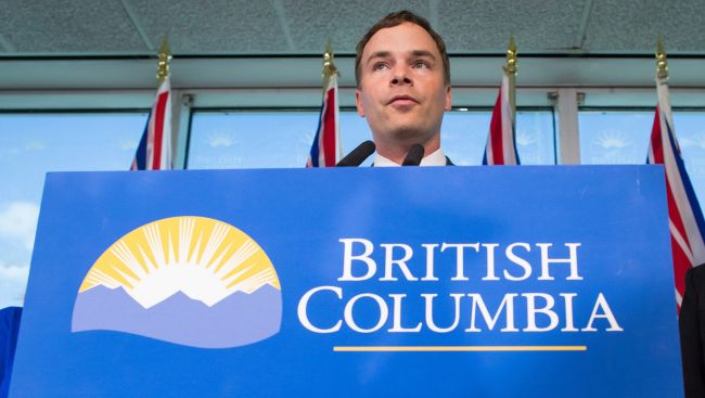Iconic castle in Greater Victoria is to be transferred under B.C. treaty
