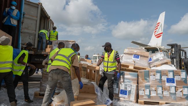 More than 24,000 immigration documents could be suspended by Ebola border measures