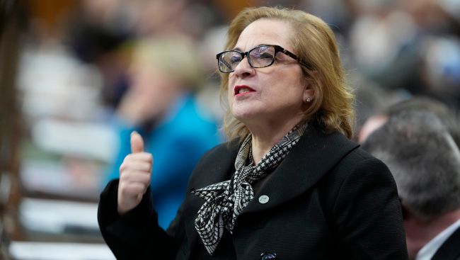 Immigration minister's spokesperson defends strict new timelines for refugee claims