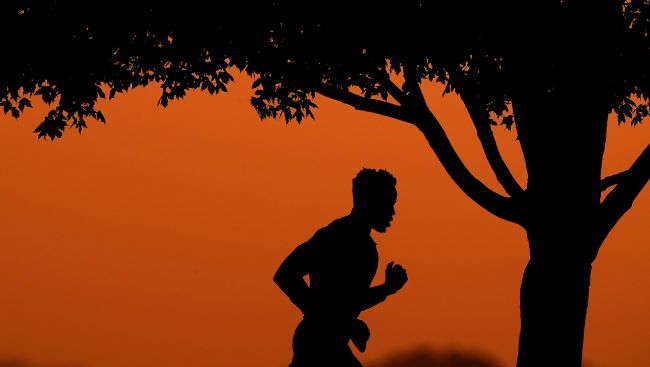 Trying to improve your health and wellness in 2026? Keep it simple