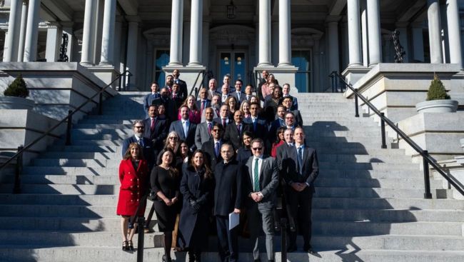 India and US discuss threats of illicit drug trafficking, diversion of precursor chemicals