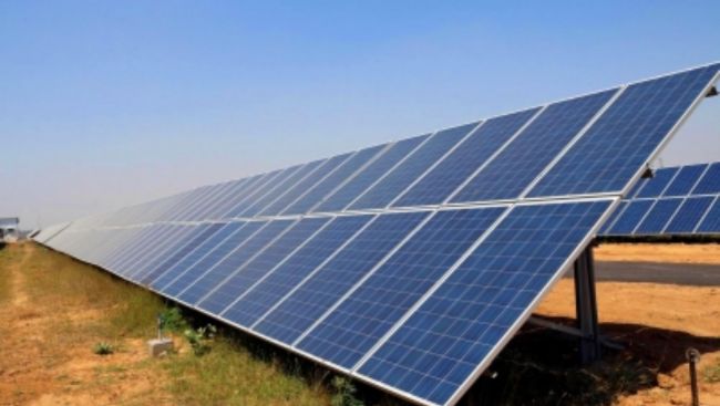 India achieves historic milestone of 100 GW solar PV module manufacturing capacity