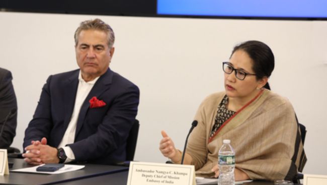 India’s AI summit to focus on people, planet, progress