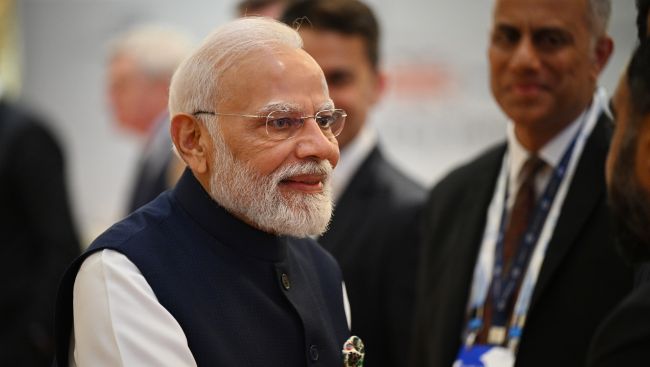 India has agreed to restore full cohort of Canadian diplomats, Anand says