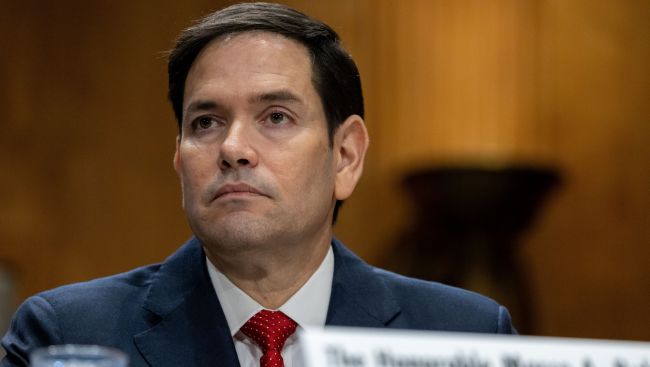 India is a 'great partner','great ally', trip to focus on energy, quad: Rubio