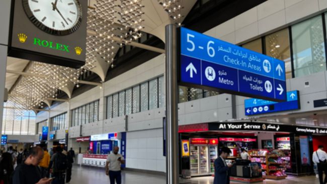 Indian diaspora helps stabilise Gulf amid regional uncertainty: Report