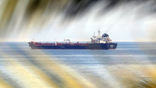 Indian vessel sinks after attack in Red Sea, 13 Indian sailors rescued