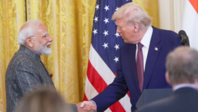 India-US trade deal a 'game changer', reckons USIBC