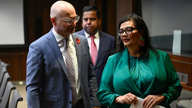 Indigenous women's groups call for funding to limit risks to safety, prosperity