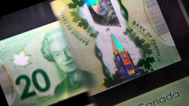 Inflation cooled in February before oil price shock; last data ahead of BoC rate call