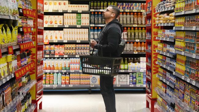 Inflation rises to 2.4% in December in ‘tax holiday’ rebound: StatCan