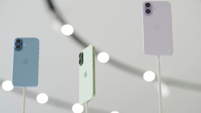 One Tech Tip: Annoyed by junk calls to your iPhone? Try the new iOS 26 call screen feature