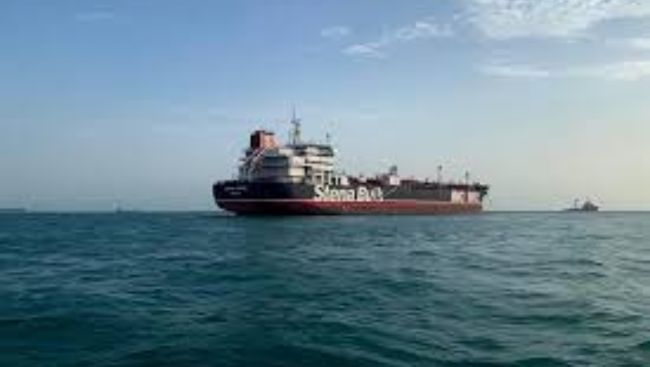 Iran attacks India-bound ship hours after Trump extends ceasefire