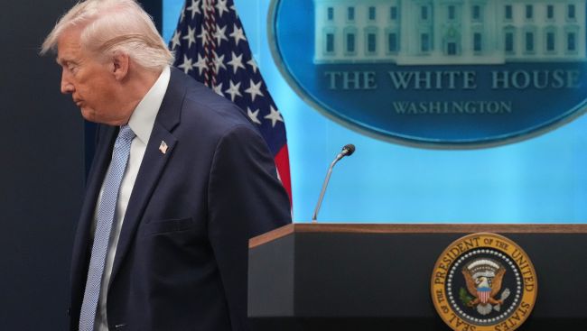 'War crimes': Iranian Canadians horrified by Trump's latest threat to destroy Iran