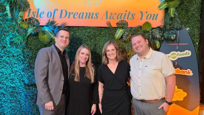Sources Foundation’s Isle of Dreams Fundraiser Raises Over $550K for Youth Services