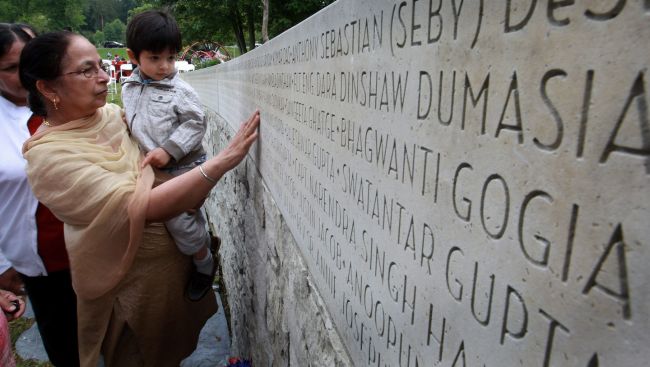 Counting the cost of the 1985 Air India bombing tragedy