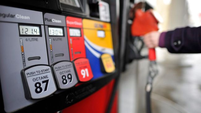 Inflation ticks down to 2.3% in January amid lower gas prices: StatCan
