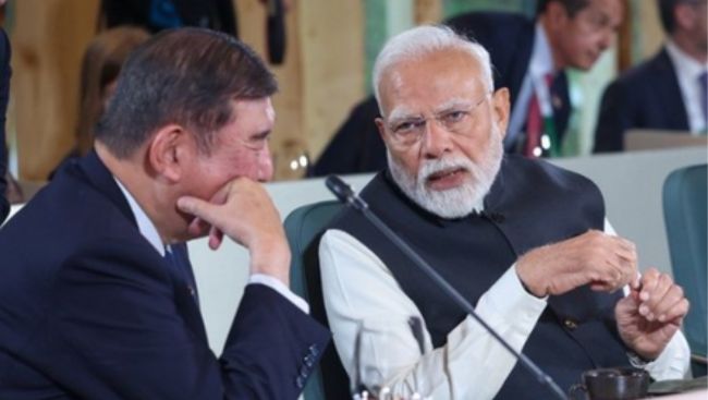 India-Japan bilateral mechanism complements broader regional arrangement: Report